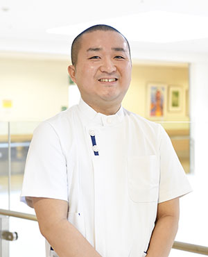羽生 伸