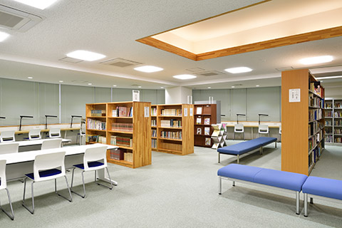 図書室